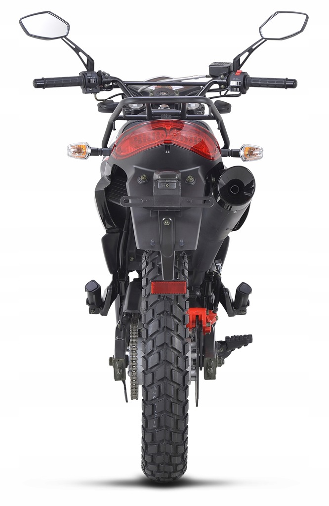 Купить KEEWAY TX 125 ENDURO МОТОЦИКЛ Cross License B в рассрочку %: отзывы, фото, характеристики в интерне-магазине Aredi.ru