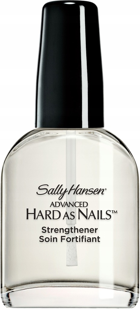 Sally Hansen Advanced Hard As Nails odżywka13,3ml