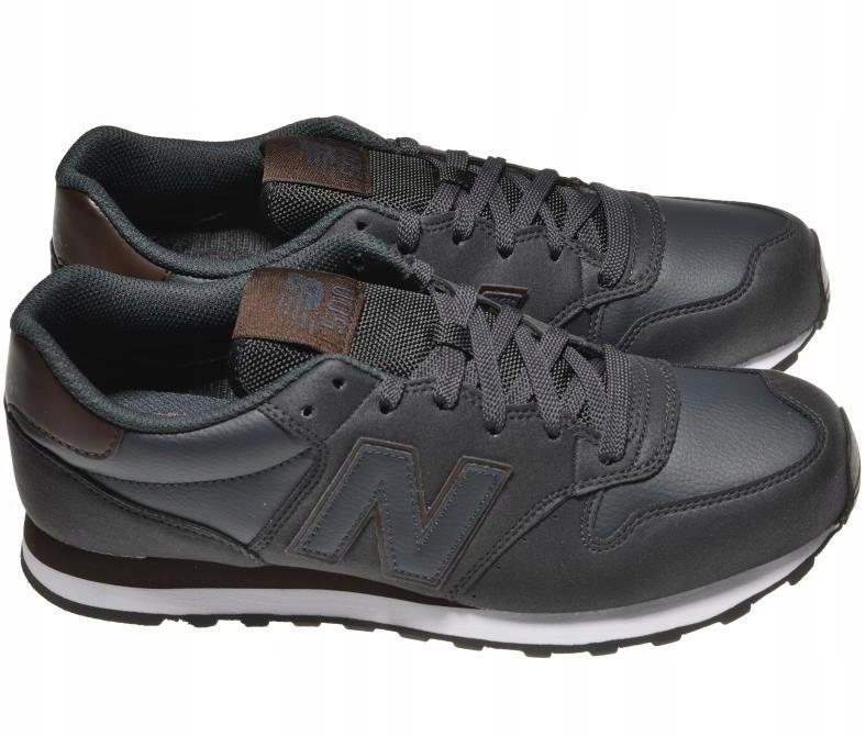 Buty New Balance r. 40 - archiwum Allegro