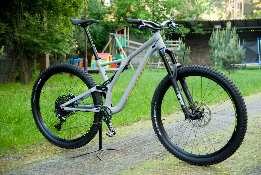 specialized stumpjumper cena