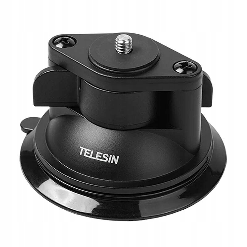 Uchwyt TELESIN MAG-003 1/4”