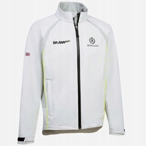 HENRI LLOYD BRAWN GP SOFTSHELL roz L IDEA 7501846071 oficjalne archiwum Allegro