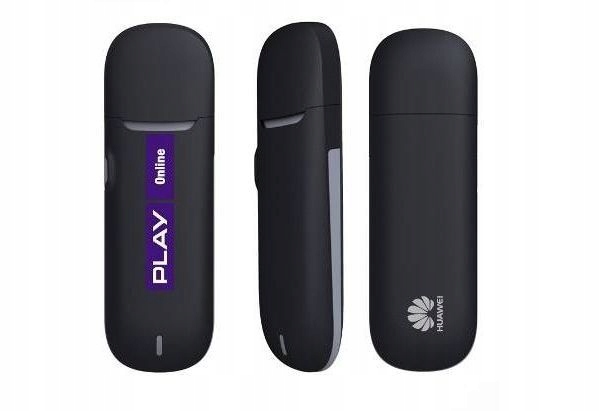 Modem USB Internetu Mobilnego 3G HSPA Huawei E3131