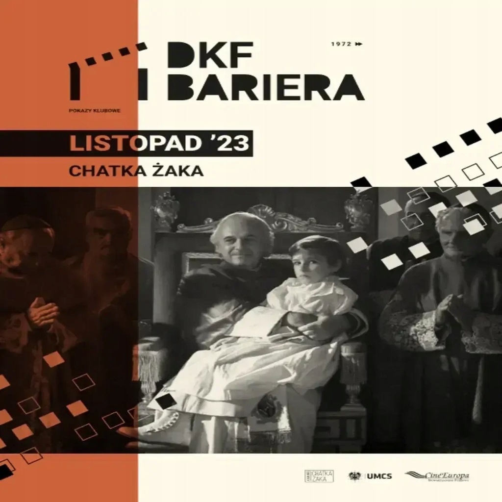 DKF „BARIERA", Lublin