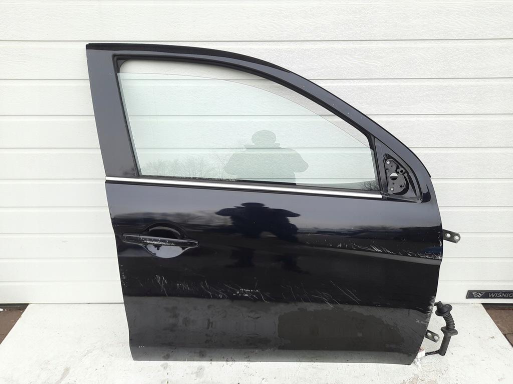 MITSUBISHI ASX DRZWI PRAWE PRZEDNIE X42 - 13515130149 - oficjalne ...