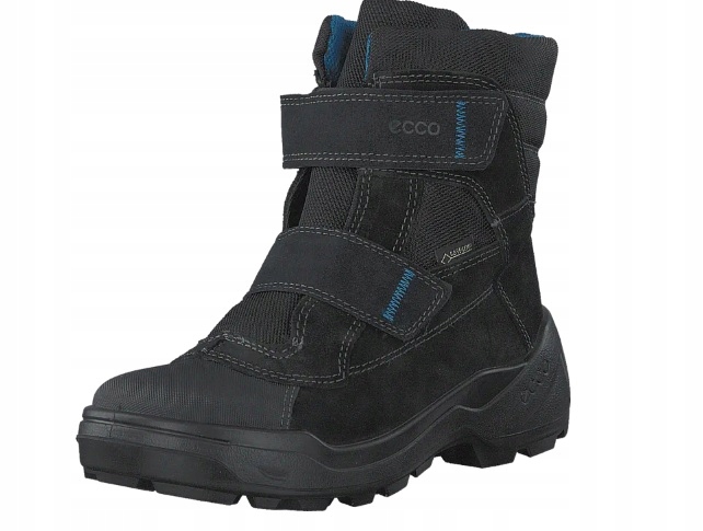 Ecco Snow Rush Śniegowce z Gore tex 39