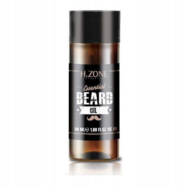 H-Zone Beard Oil Olejek Do Brody RENEE BLANCHE