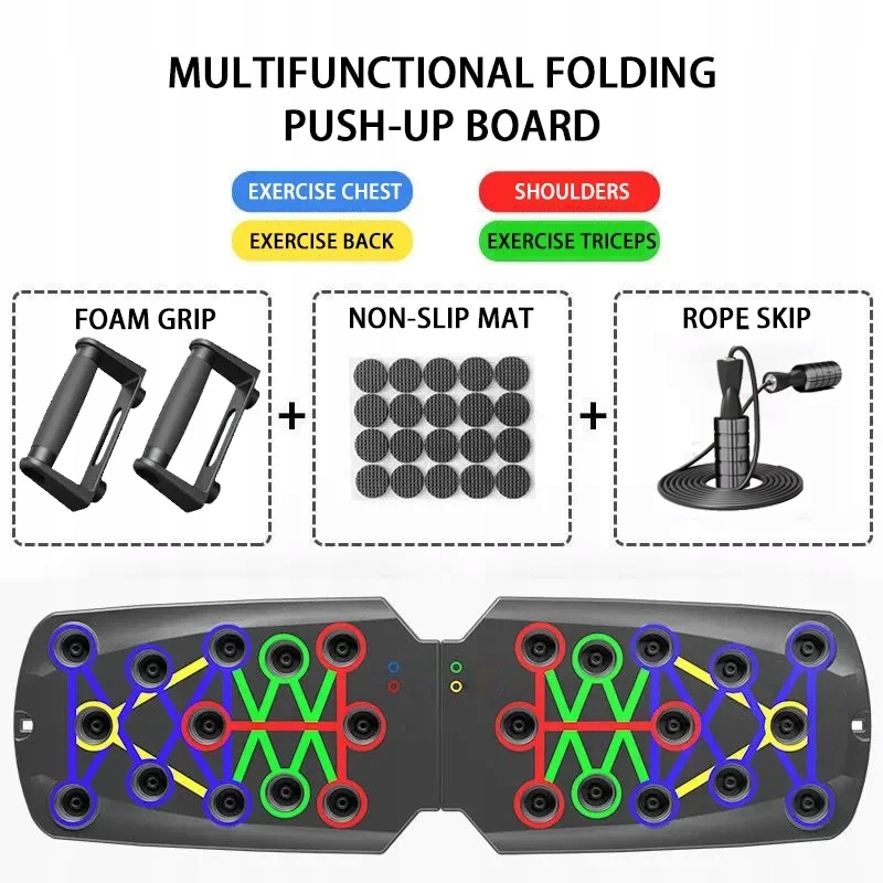 Juego tablero realce multifuncional portátil con