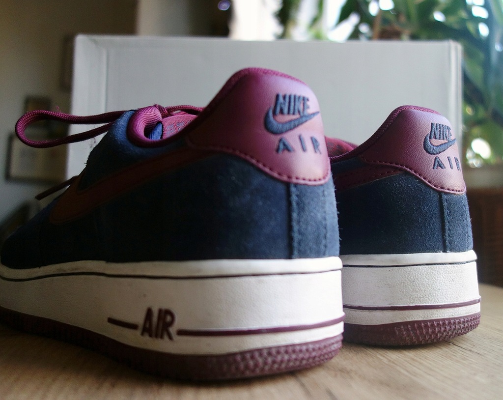 airforce 1 38.5