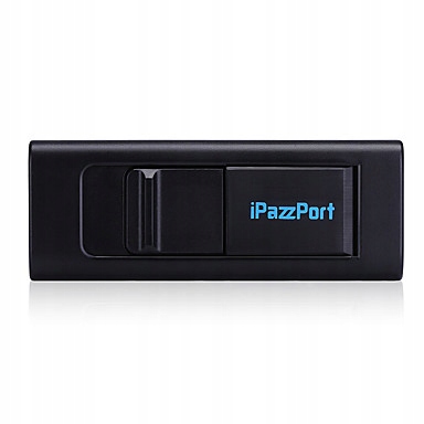 iPazzPort konwerter NC-812-16F