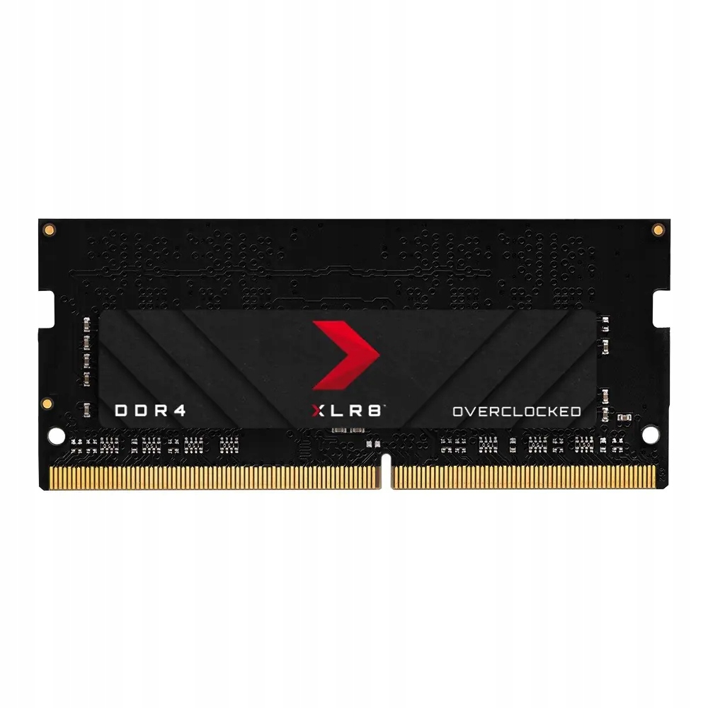 Pamięć 8GB DDR4 3200MHz 25600 MN8GSD43200X