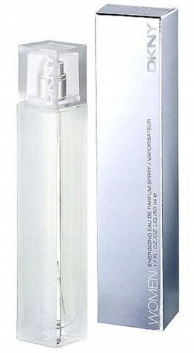 DKNY WOMEN EDP 50ml SPRAY