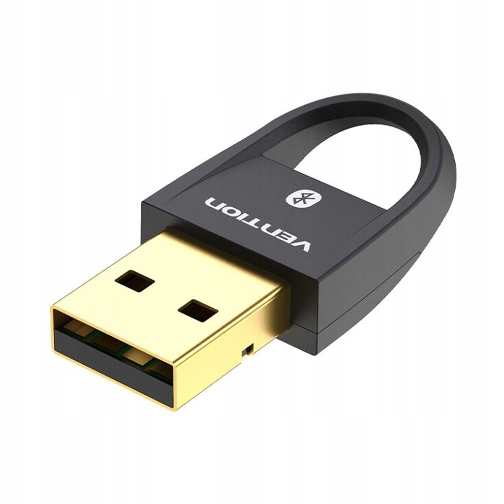 Купить USB-адаптер Vention, приемник Bluetooth 5.0: отзывы, фото, характеристики в интерне-магазине Aredi.ru