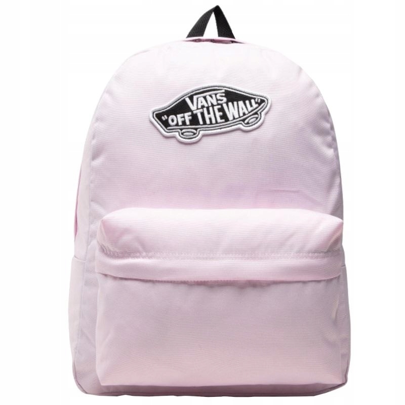 Plecak Vans Realm Backpack VN0A3UI6V1C1 One size