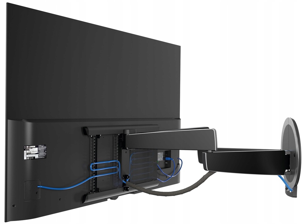 Uchwyt do Telewizora Vogels 7356 Elektryczny 8699174640 oficjalne