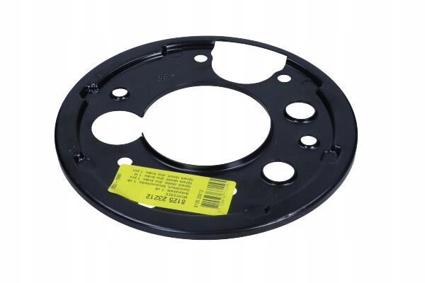 TRISCAN OSŁONA TARCZY HAM. DB T. SPRINTER 95-06 LE