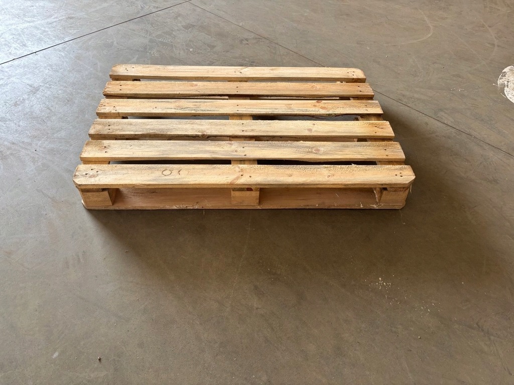 Palety Drewniane 120x80 Używane Euro Paleta Solidne,Tanie,Gotowe do Odbioru