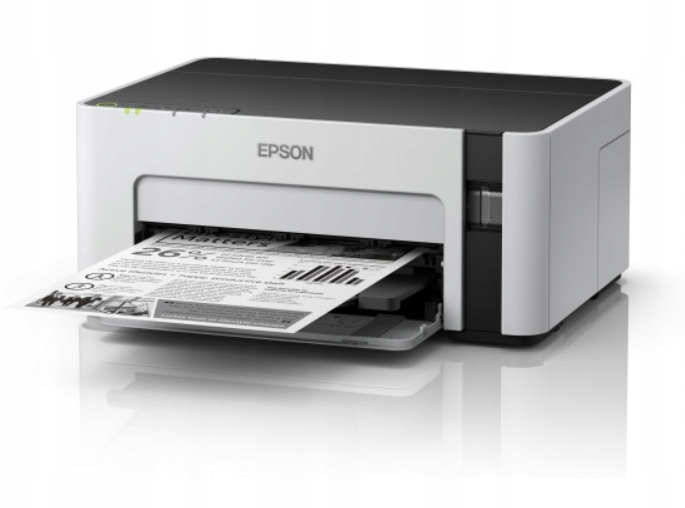 Купить Монохромный USB-принтер Epson M1120 Wi-Fi: отзывы, фото, характеристики в интерне-магазине Aredi.ru