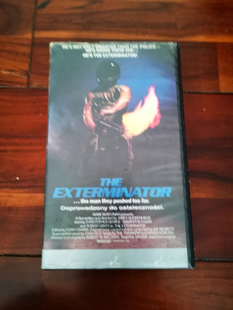 Exterminator