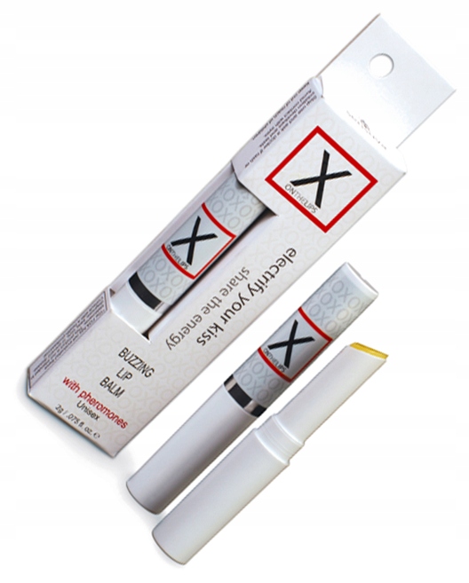SENSUVA X ON THE LIPS ORIGINAL SEKS ORALNY 11436094792 oficjalne