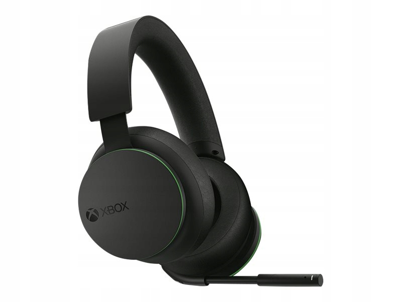 Microsoft Ms Xbox Headset N TLL-00002