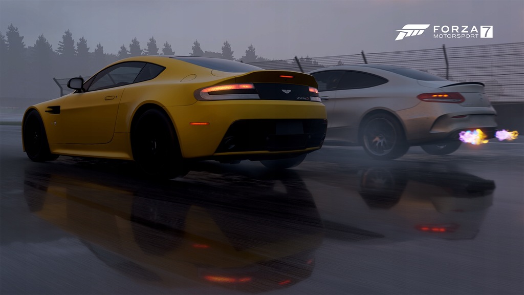 Купить Forza Motorsport 7 ULTIMATE WIN10 | VIP-АККАУНТ ДЛЯ ПК: отзывы ...