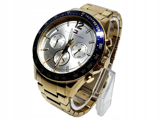 ZEGAREK TOMMY HILFIGER (PG) 11692550442