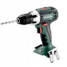 METABO WIERTARKO WKRĘTARKA BS 18 LT 60Nm