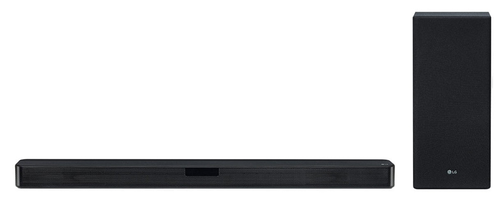 SOUNDBAR LG SL5Y BLUETOOTH 2.1 BEZPRZEWODOWY TYCHY