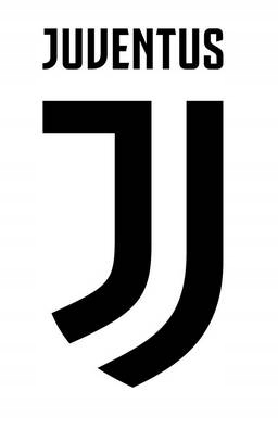 Panini 2020 FIFA 365 Naklejki Juventus 13 sztuk