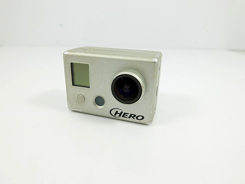 KAMERA SPORTOWA GOPRO HERO YHDC5170