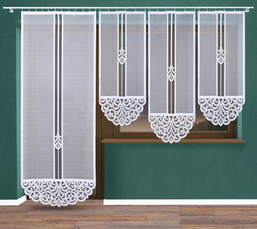 Купить НАБОР AZUR PANELS ШТОРА AZUR PANEL ЭКРАН: отзывы, фото и ...