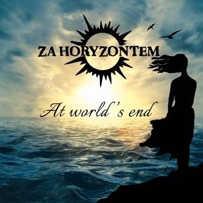 AT WORLD'S END CD, ZA HORYZONTEM