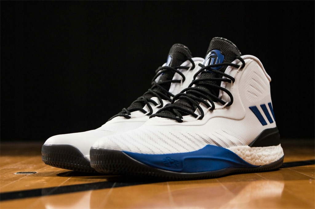 adidas basketball d rose