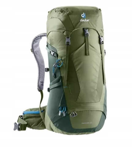 Plecak Deuter FUTURA 30 khaki/ivy