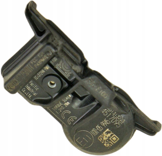SS434 Toyota Corolla E21 XII Czujnik Cisnienia Opon TPMS