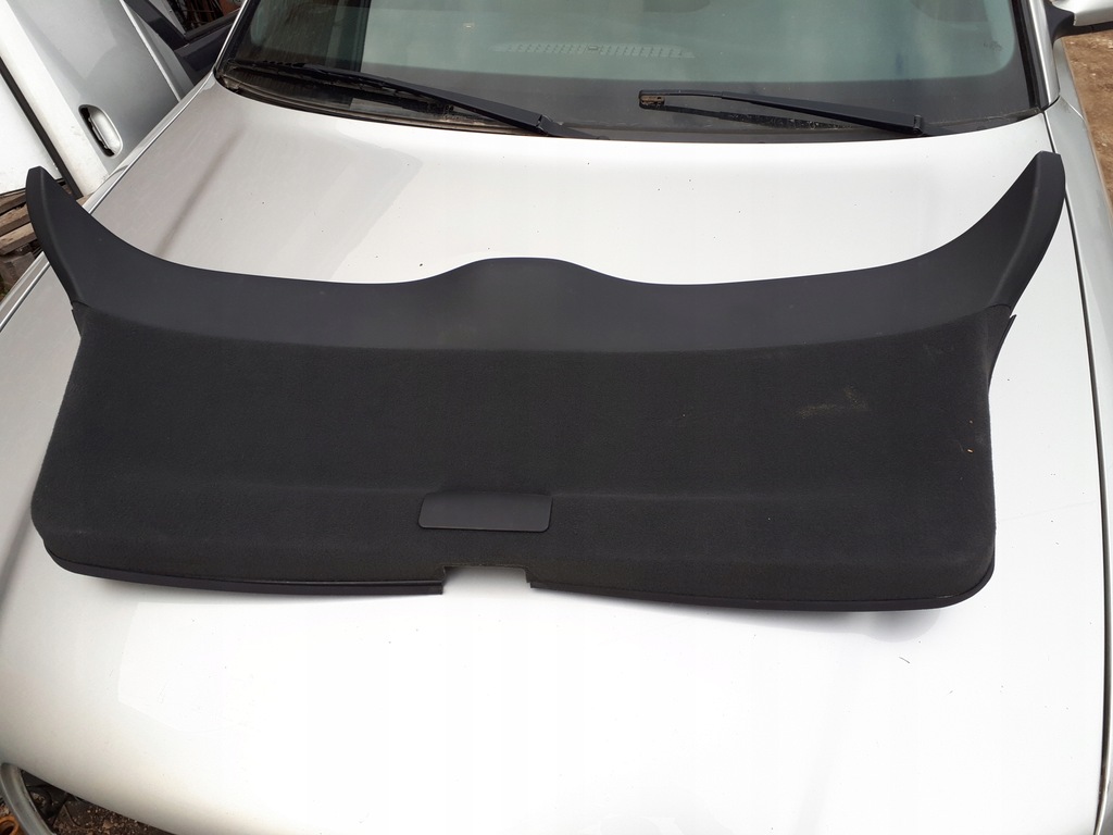 TAPICERKA TYLNEJ KLAPY AUDI A4 B5 KOMBI JAK NOWA