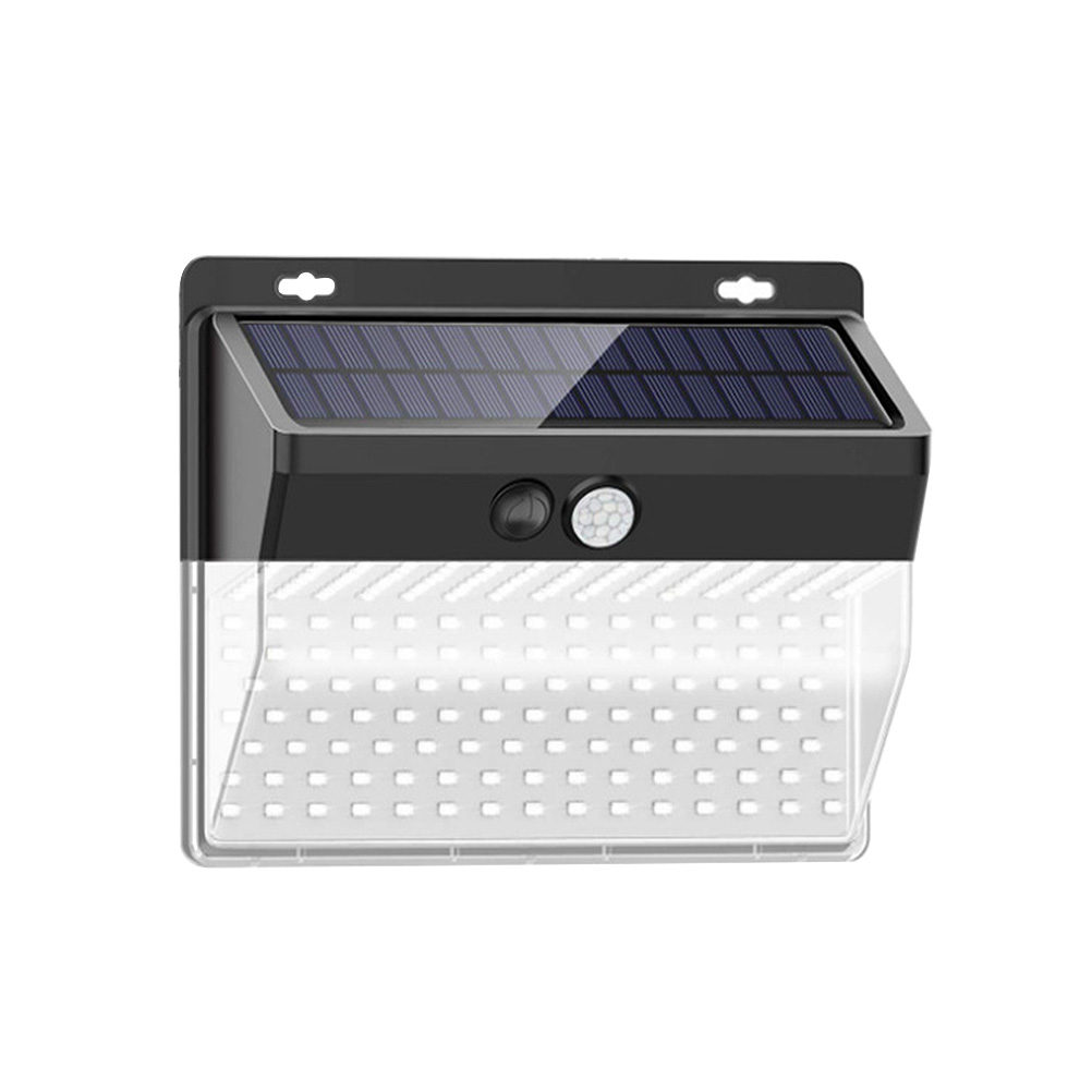 INFRARED MOTION SENSOR LIGHTS SOLAR LIGHT GARDEN LAMP