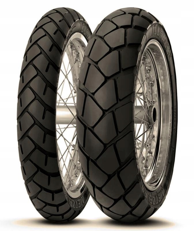 nowa opona enduro Metzeler TOURANCE 100/90-19 57H