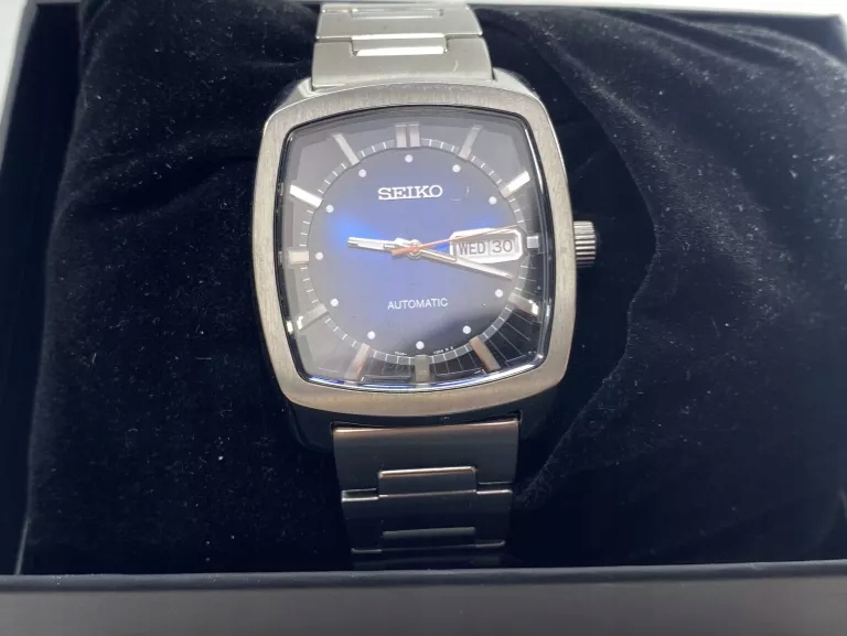 ZEGAREK SEIKO SNKP23 AUTOMATIC