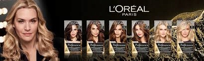 LOREAL EXCELLENCE krem koloryzujący farba do włosów KOLORY
