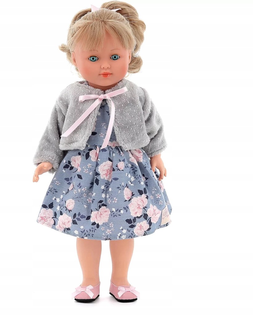 Petitcollin Lalka dla dzieci Marie-Francoise 40cm Maurel