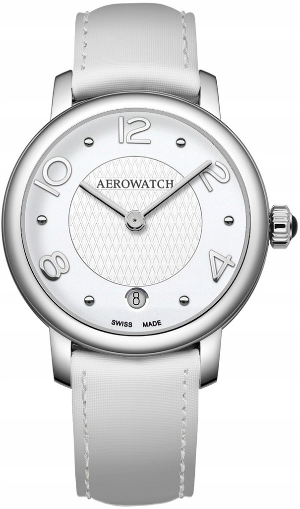 Zegarek Aerowatch 42938-AA16 SKLEP WWA WYSYŁKA 24H