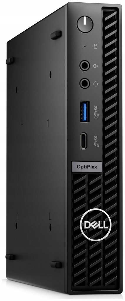 Komputer Dell OptiPlex 7010 MFF Plus - i5-13500T 8GB 256GB Win11Pro