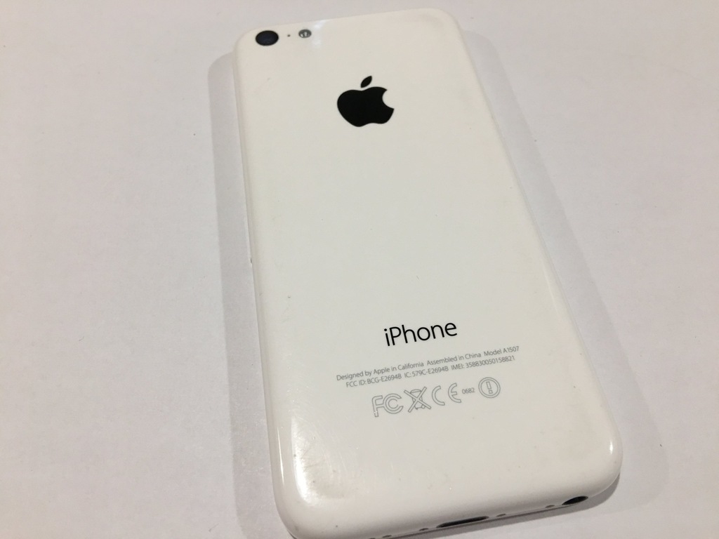 Obudowa Korpus iPhone 5C Stan C, FV23, Wroc