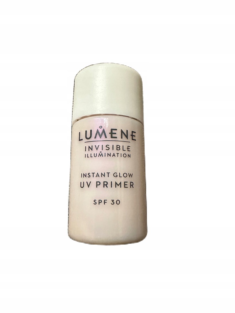 Lumene uv primer instant glow baza pod makijaż spf 30 8 ml