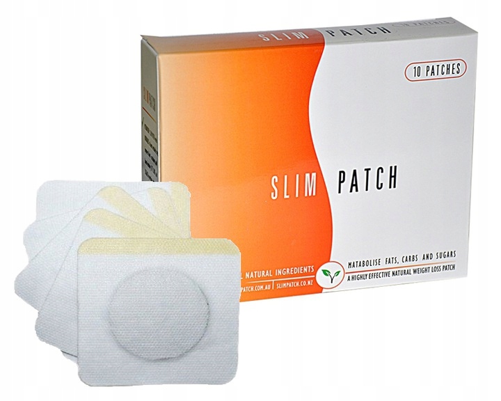 Купить SLIM PATCH НАТУРАЛЬНЫЕ ПАТЧИ ДЛЯ ПОХУДЕНИЯ 10 шт.: отзывы, фото, характеристики в интерне-магазине Aredi.ru