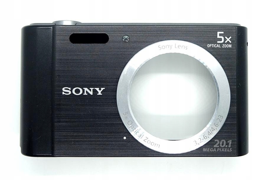 Obudowa Sony DSC W800