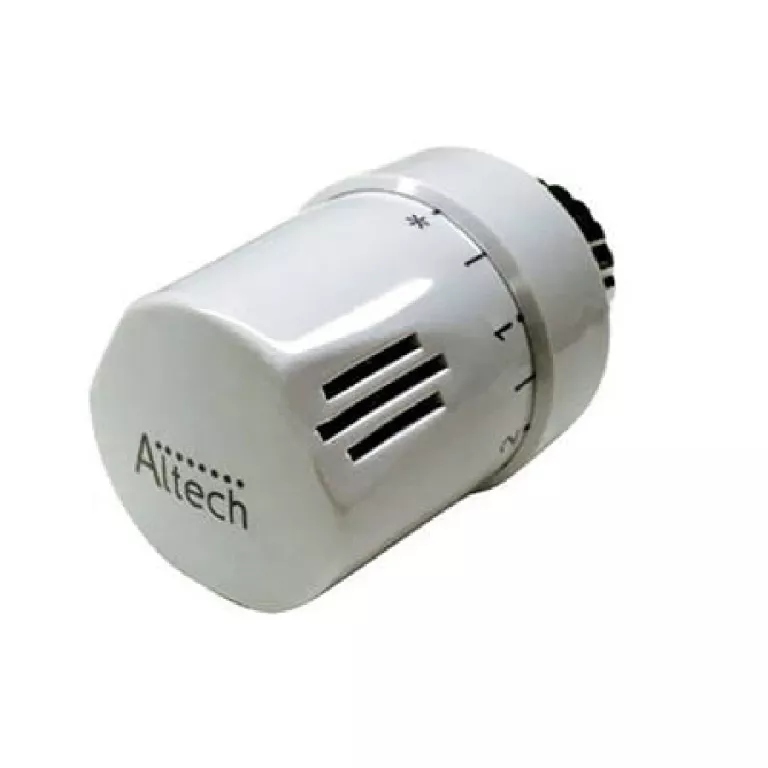 GŁOWICA TERMOSTATYCZNA GRZEJNIKA -ALTECH