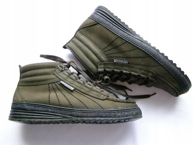 MEPHISTO najwygodniejsze buty świata 39,5 JAK NOWE